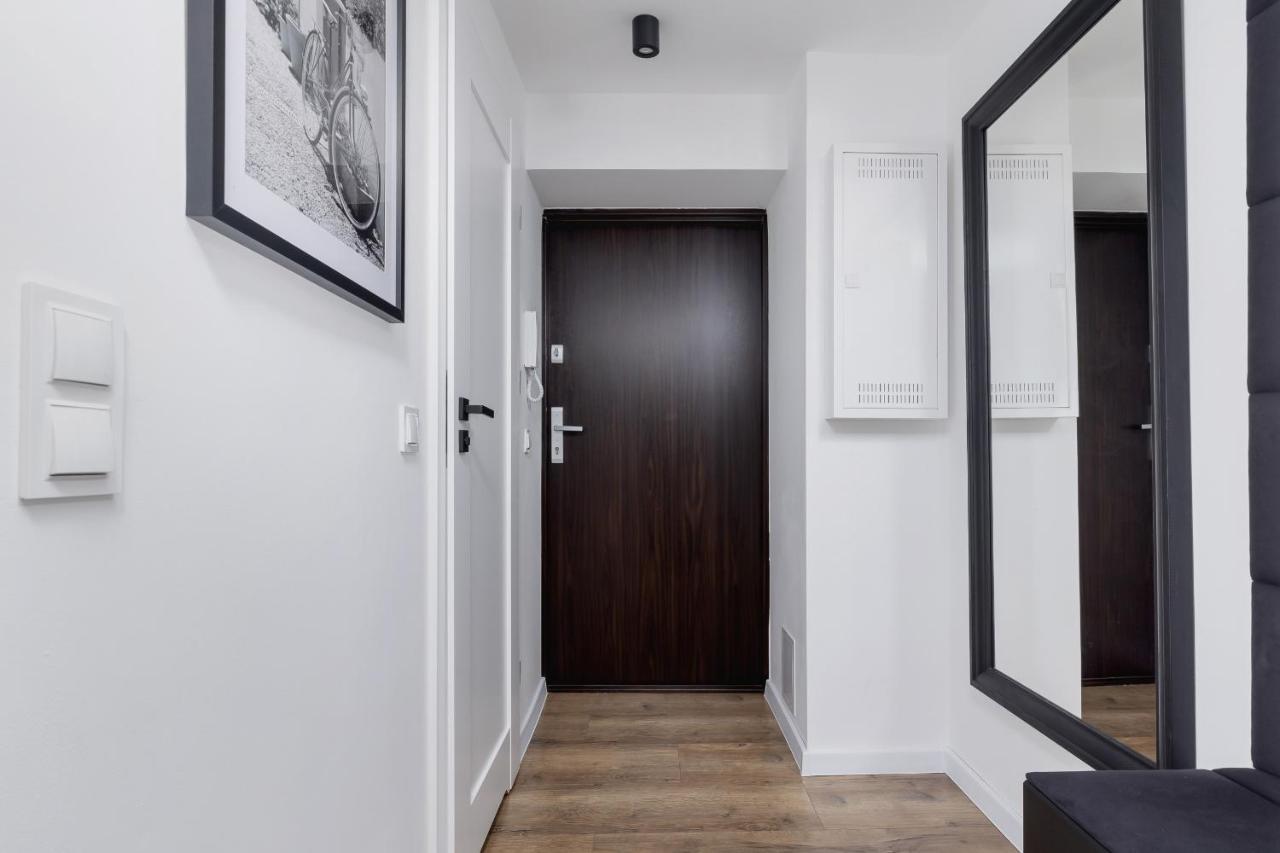 Cosy Apartments Kosciuszki Near The Main Train Station By Noclegi Renters Kattowitz Exterior foto