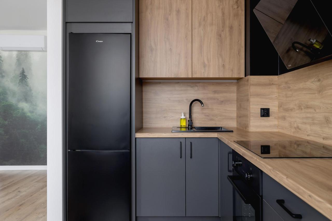 Cosy Apartments Kosciuszki Near The Main Train Station By Noclegi Renters Kattowitz Exterior foto