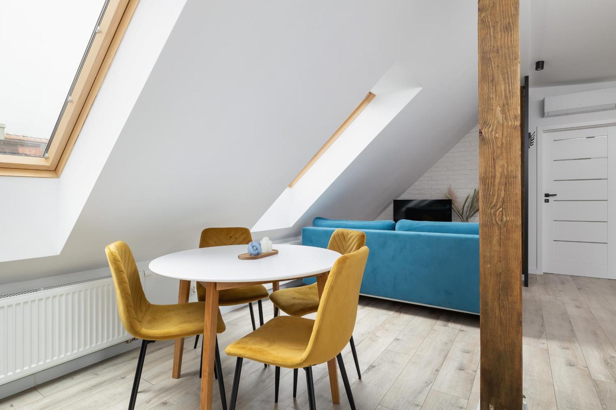 Cosy Apartments Kosciuszki Near The Main Train Station By Noclegi Renters Kattowitz Exterior foto