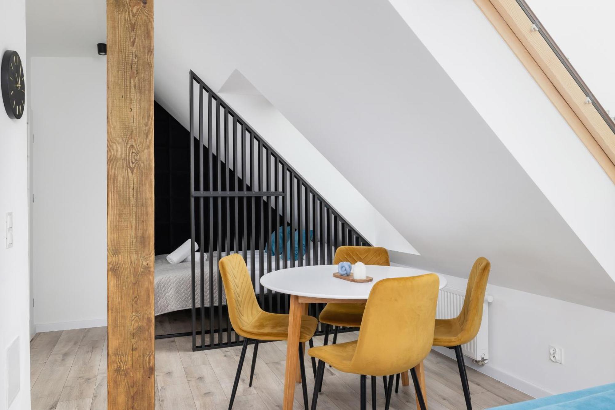 Cosy Apartments Kosciuszki Near The Main Train Station By Noclegi Renters Kattowitz Exterior foto