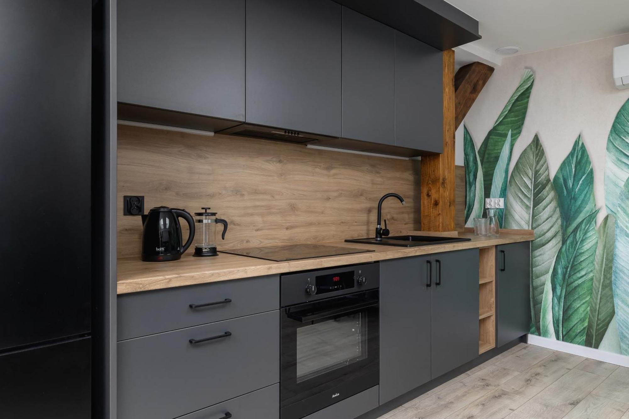 Cosy Apartments Kosciuszki Near The Main Train Station By Noclegi Renters Kattowitz Exterior foto
