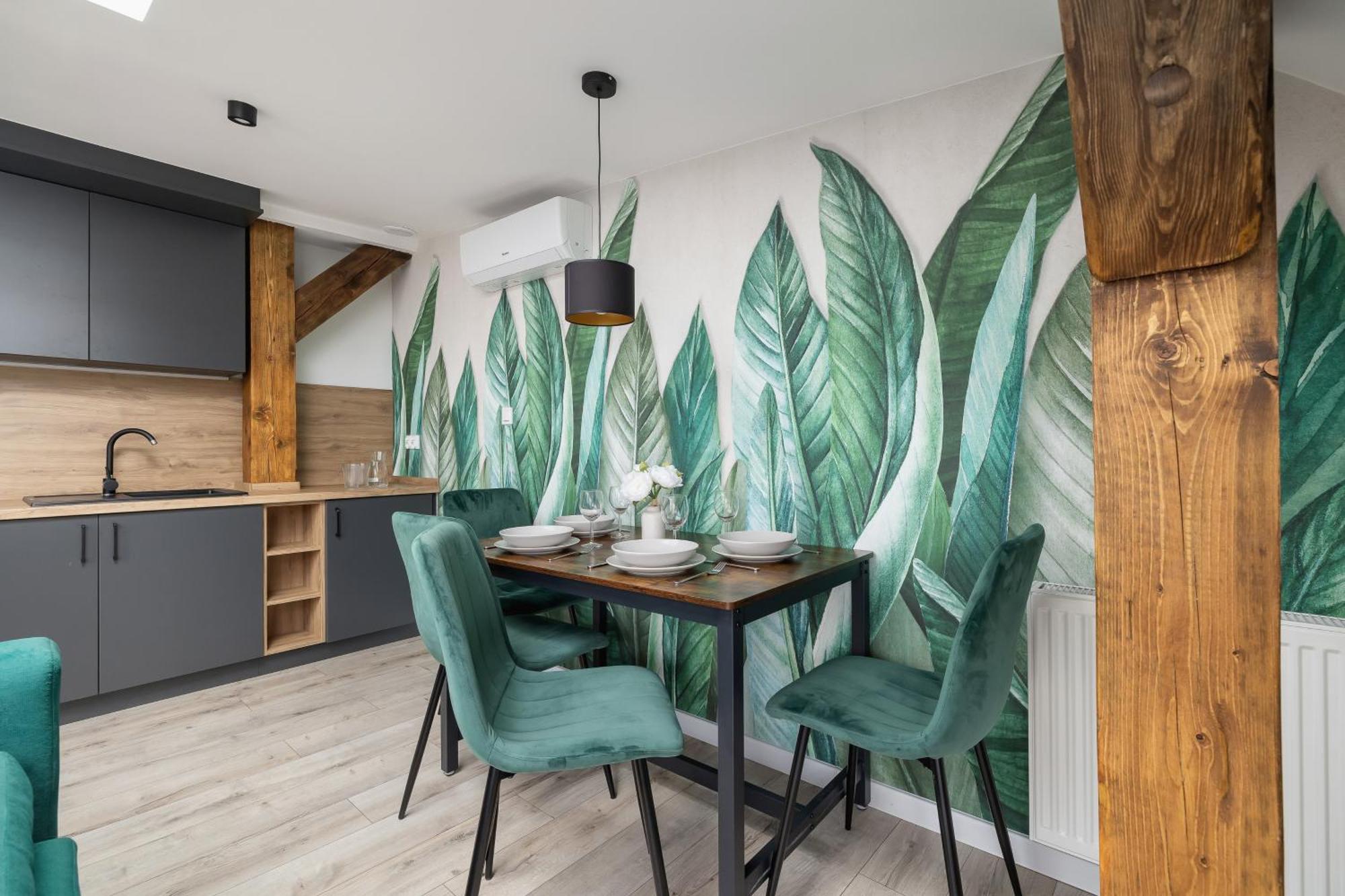 Cosy Apartments Kosciuszki Near The Main Train Station By Noclegi Renters Kattowitz Exterior foto